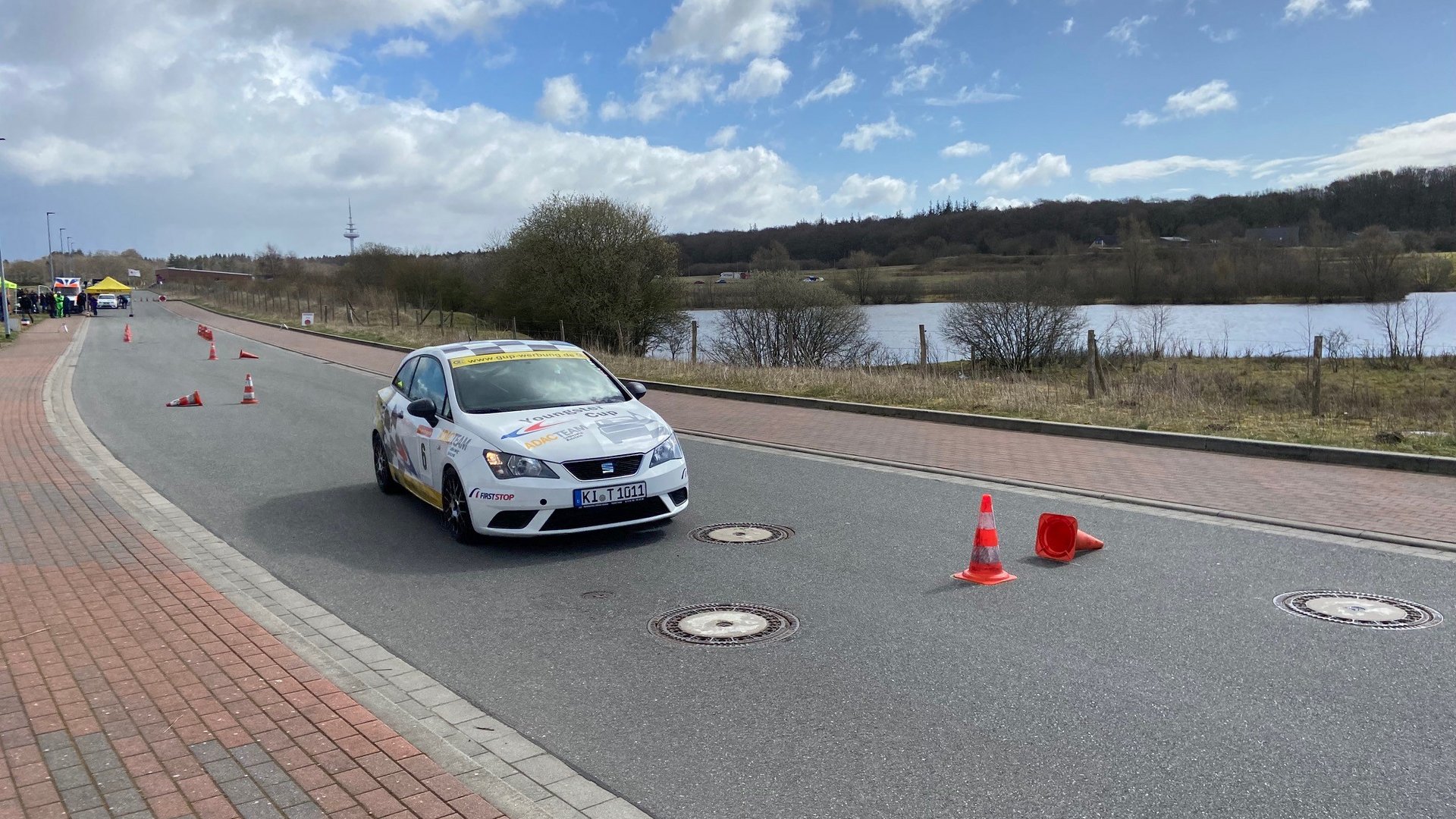 Start frei für 2025!