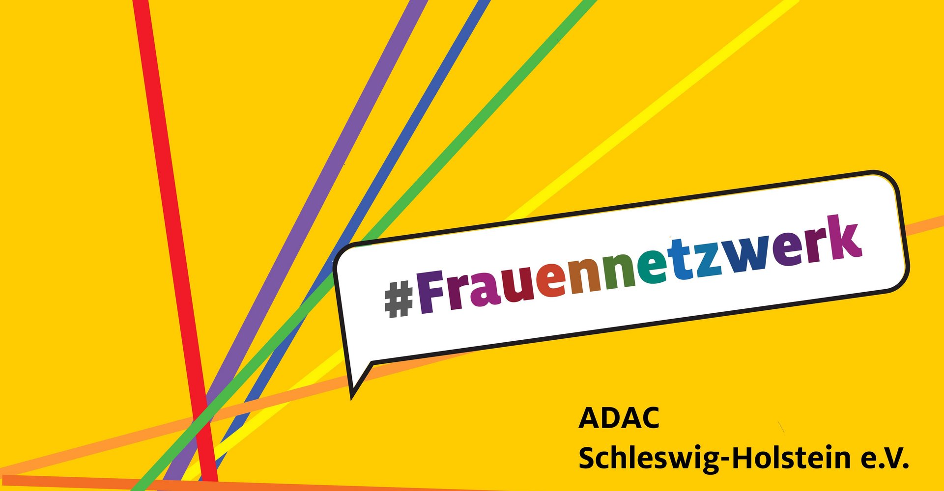 Aktive Frauen. Aktive Mitglieder. Aktive Ortsclubs.