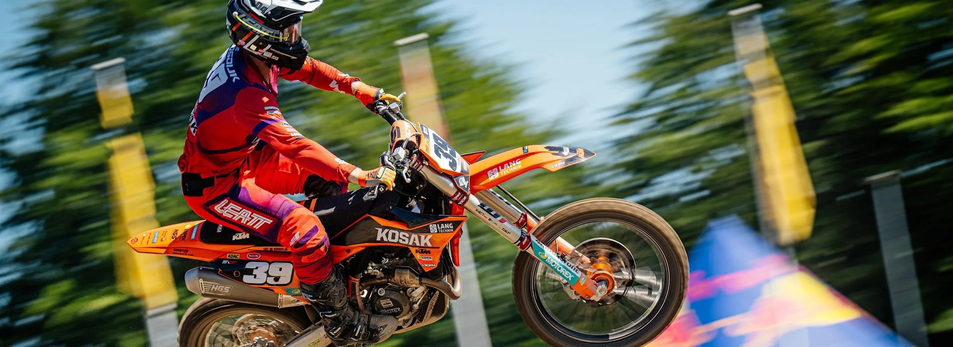 ... mit ehrenamtlichem Engagement